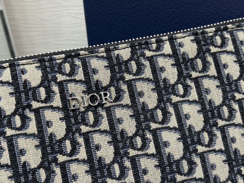 Christian Dior Wallet